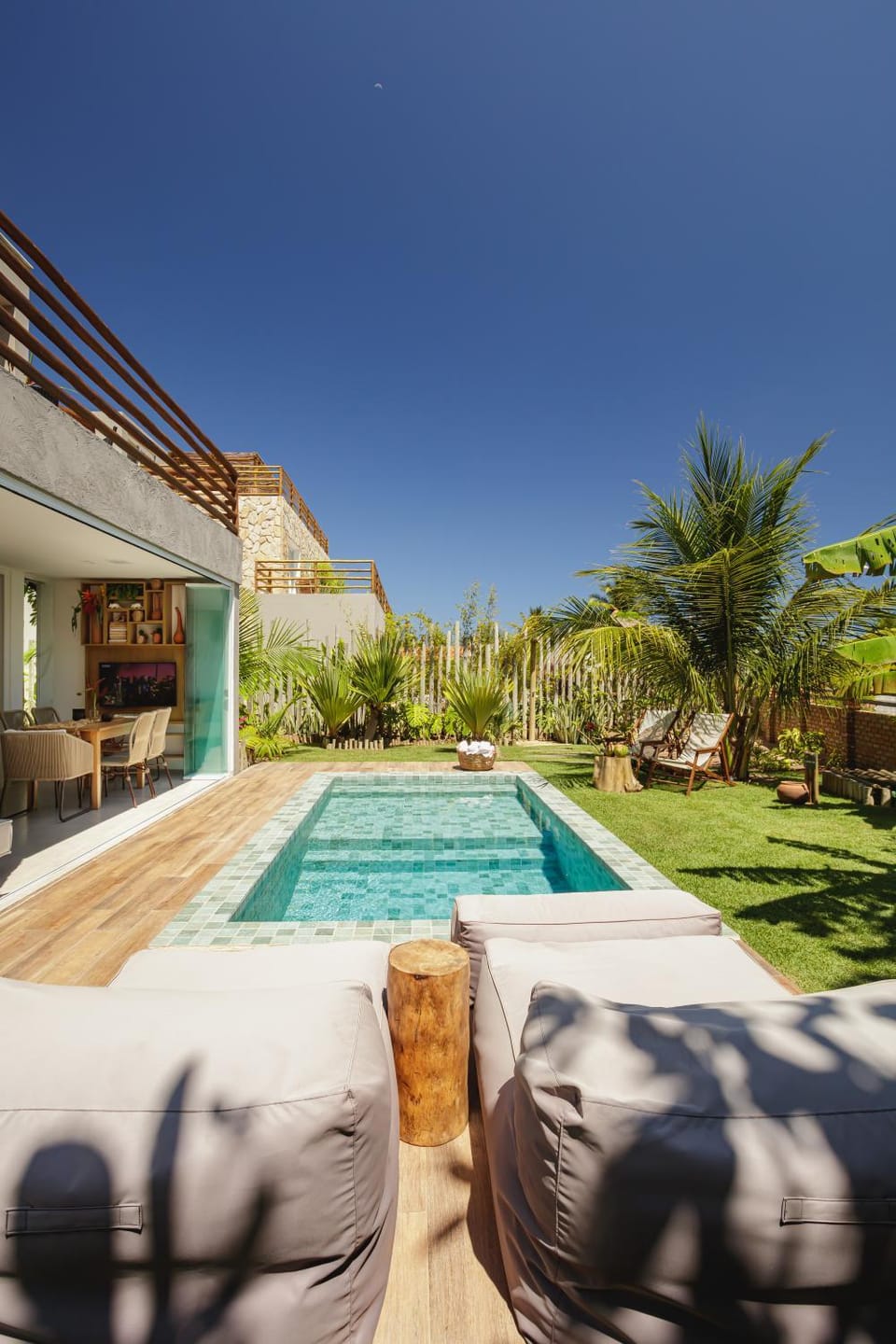 View (from property/room), Landmark view, Pool view, Swimming pool