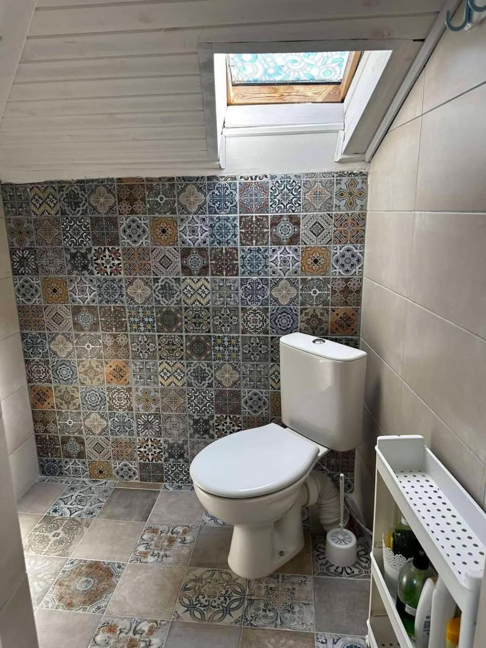 DAMARIS Bed and Breakfast in Sozopol