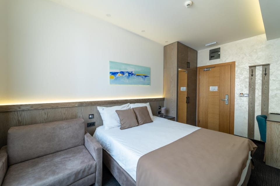 L L L centar Apartment in Zlatibor