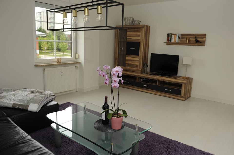 Traumwelt Apartment in Kappeln
