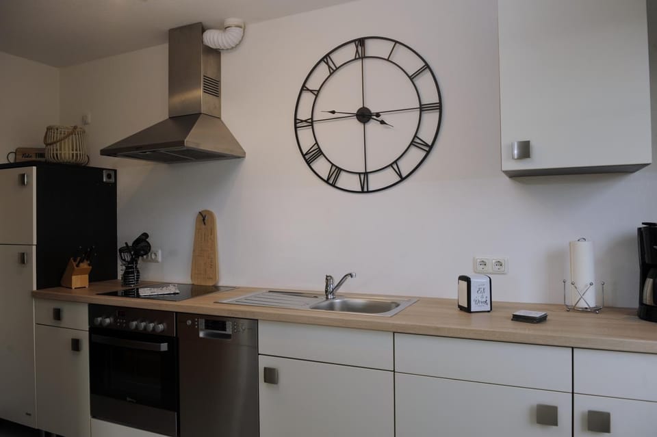 Traumwelt Apartment in Kappeln