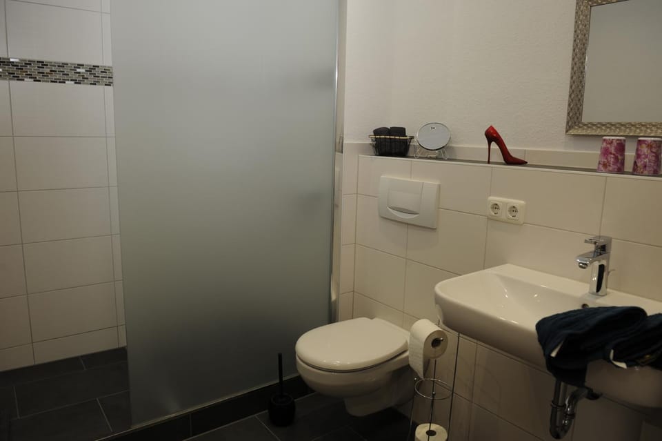Traumwelt Apartment in Kappeln