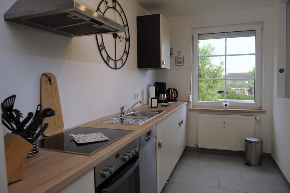 Traumwelt Apartment in Kappeln