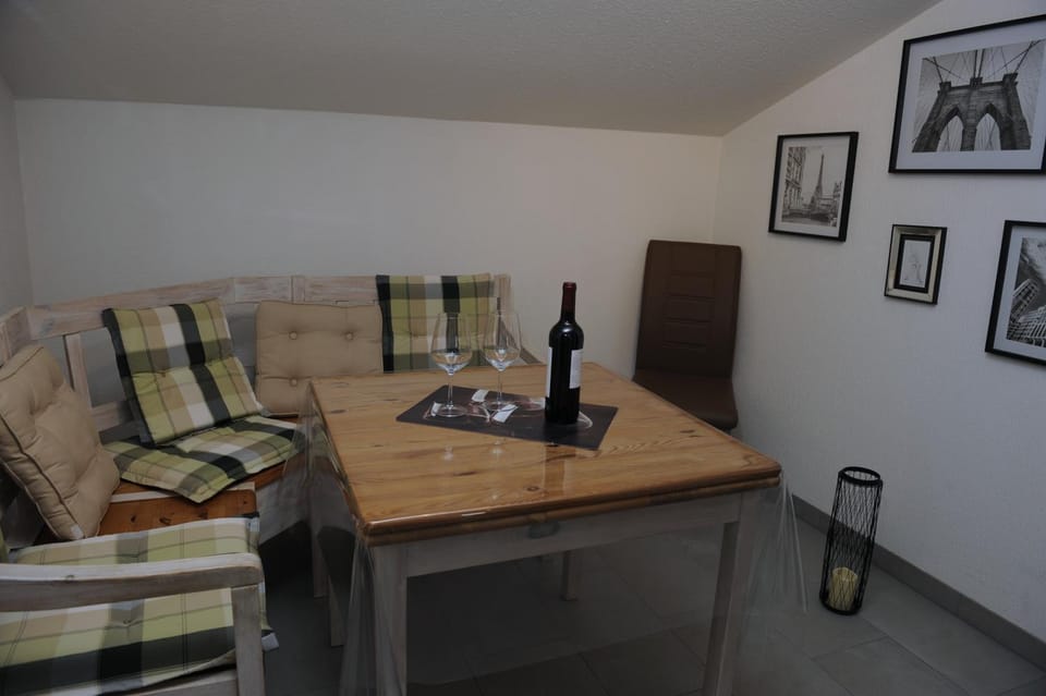 Traumwelt Apartment in Kappeln