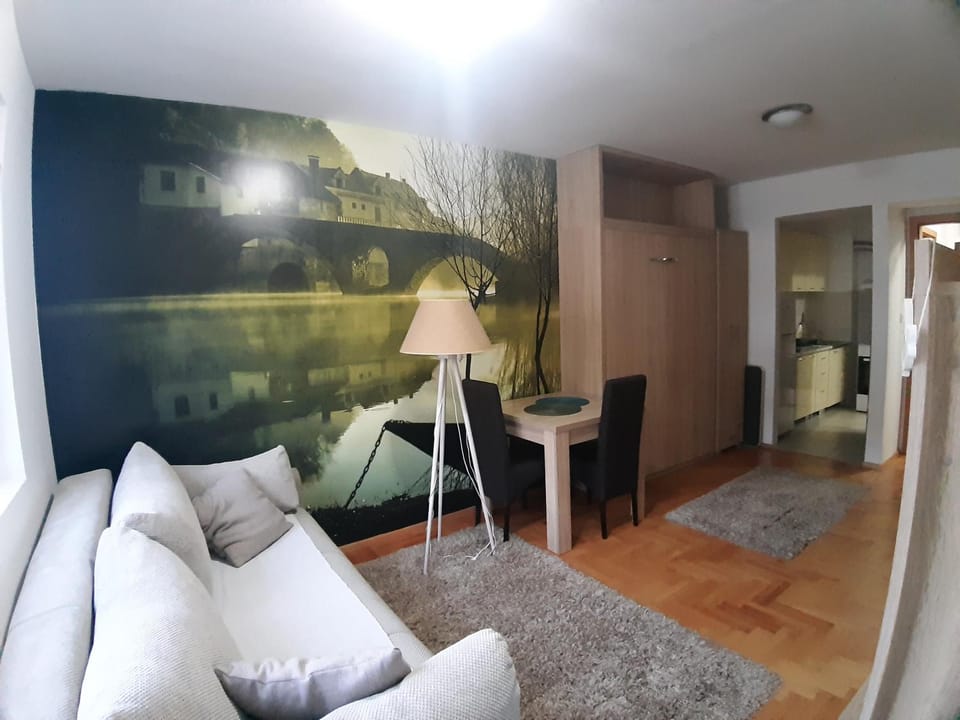 Apartment Ana Apartment in Budva