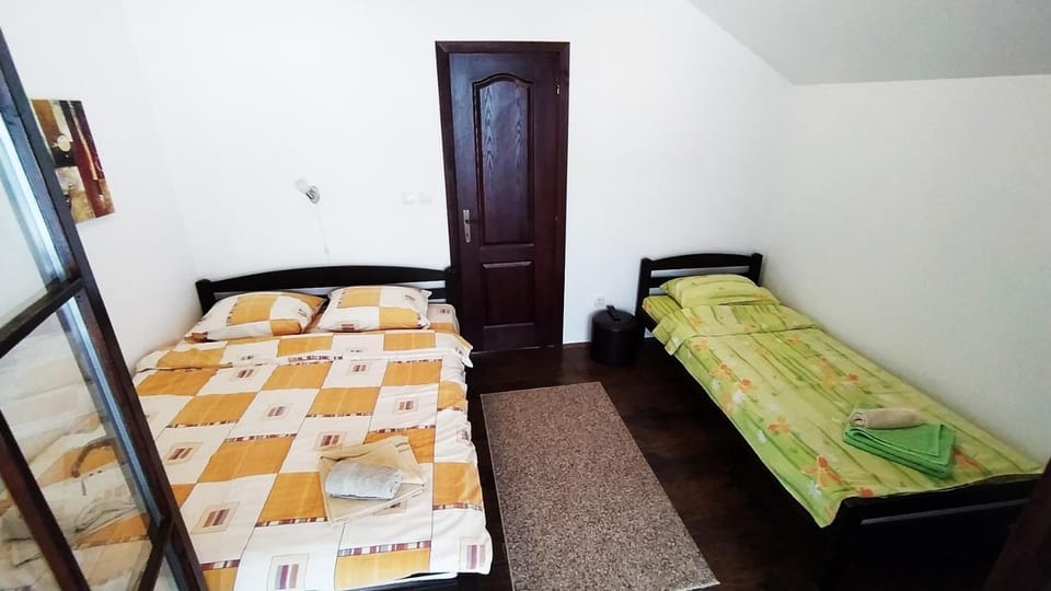 Apartman Draškovic - Goč Apartment in Serbia