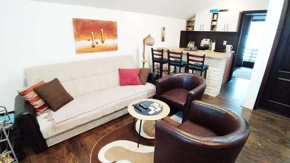 Apartman Draškovic - Goč Apartment in Serbia