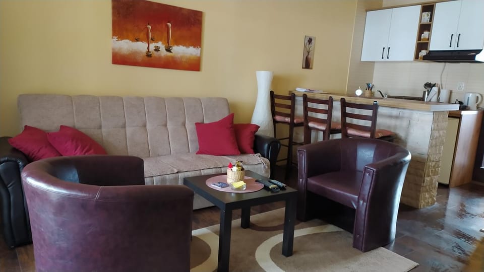 Apartman Draškovic - Goč Apartment in Serbia