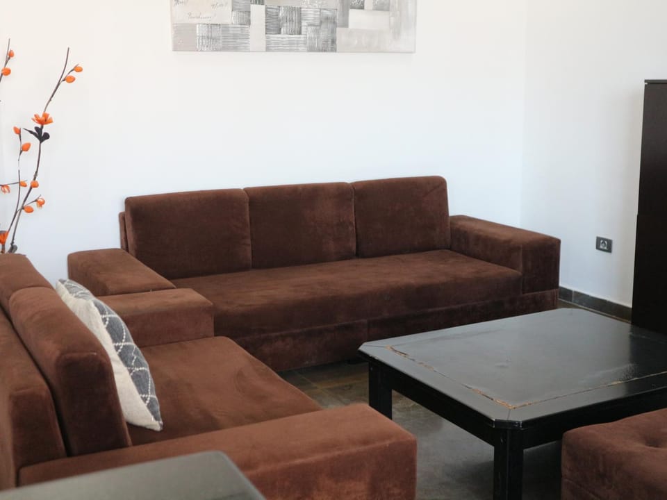 Appartment Central Hammam Sousse plage Apartment in Sousse