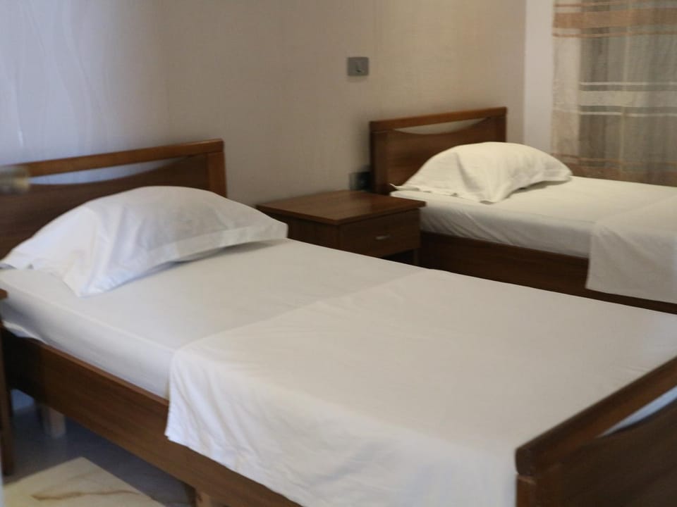 Appartment Central Hammam Sousse plage Apartment in Sousse