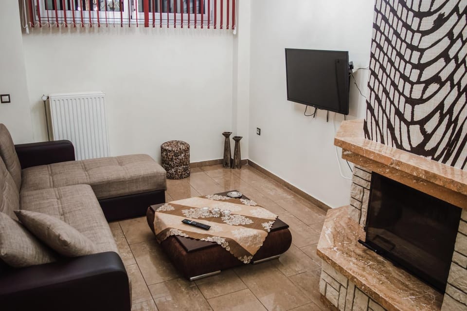 Seating area, internet
