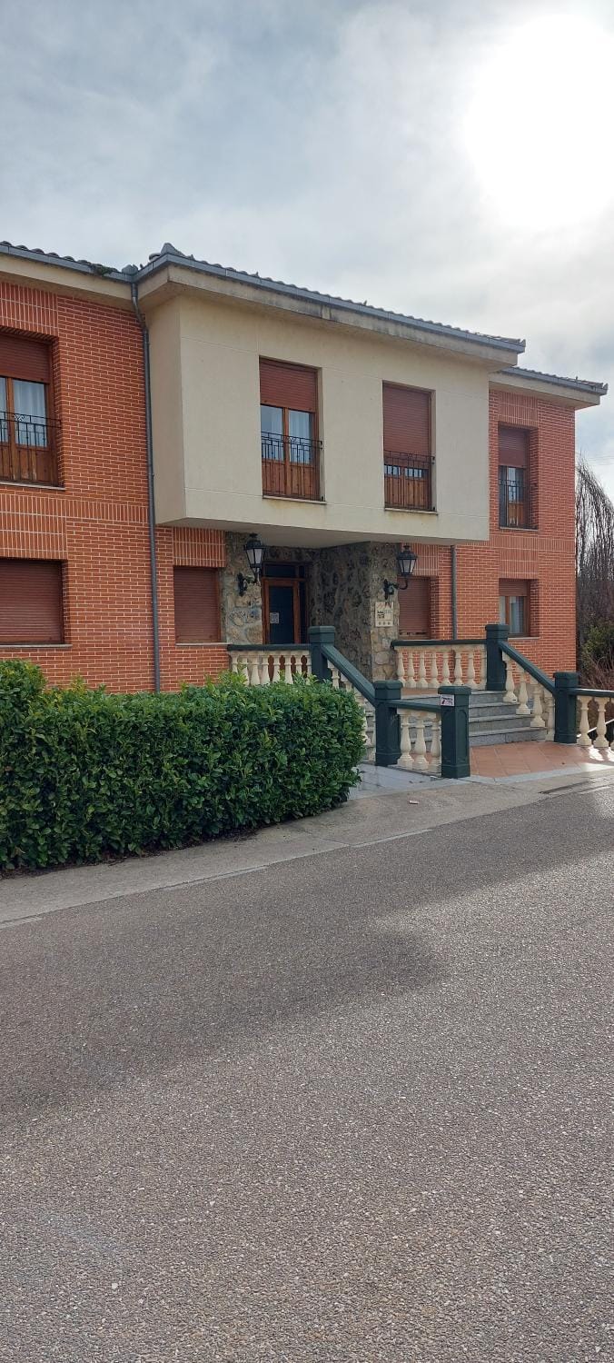 Hotel Rural El Vedal Hotel in Castile and León