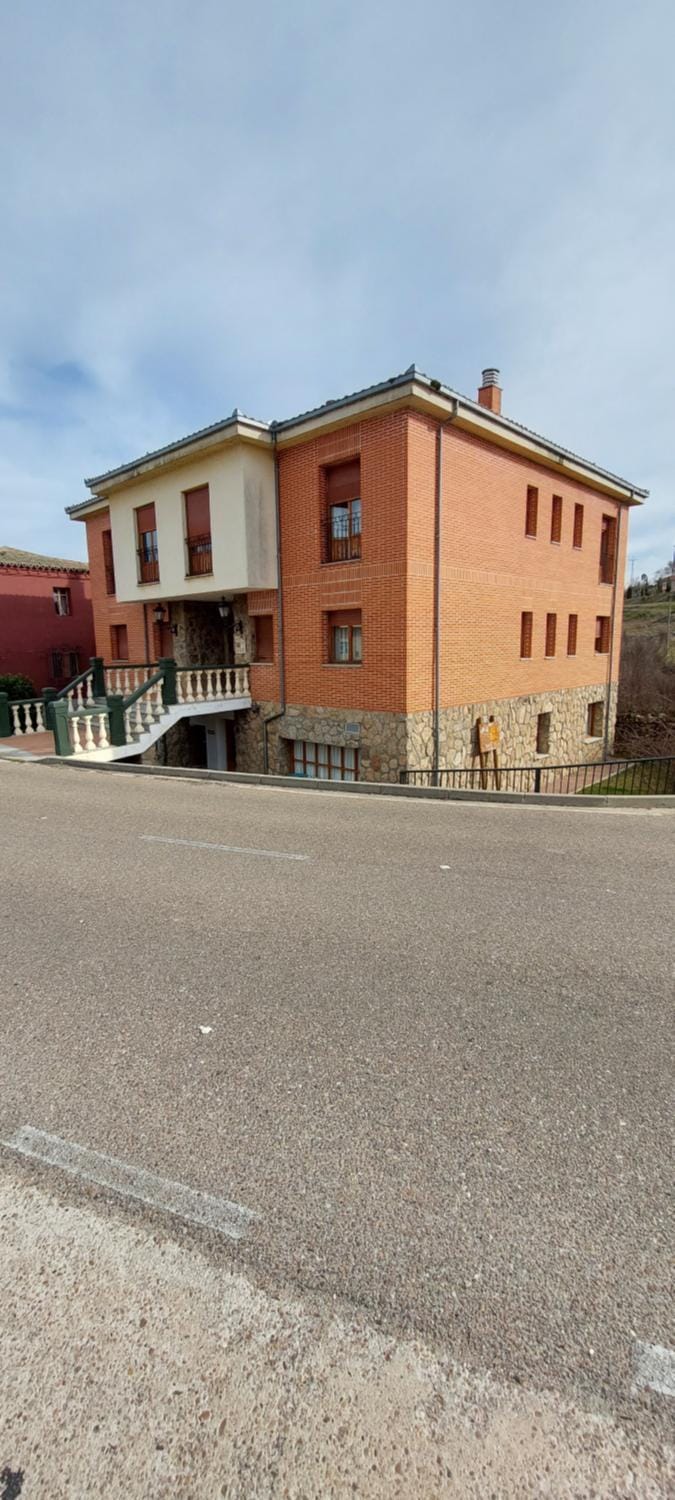 Hotel Rural El Vedal Hotel in Castile and León