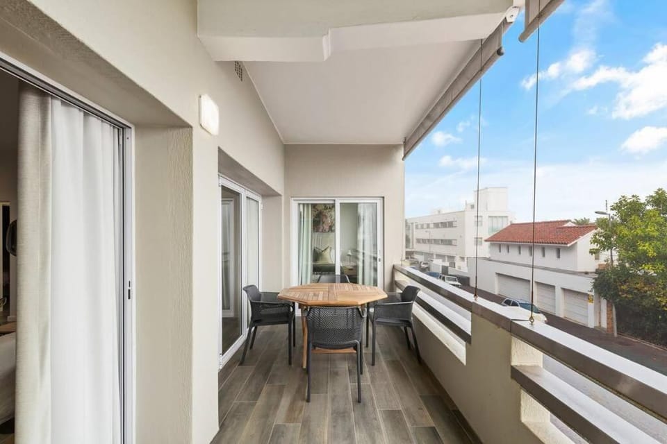 Patio, Balcony/Terrace