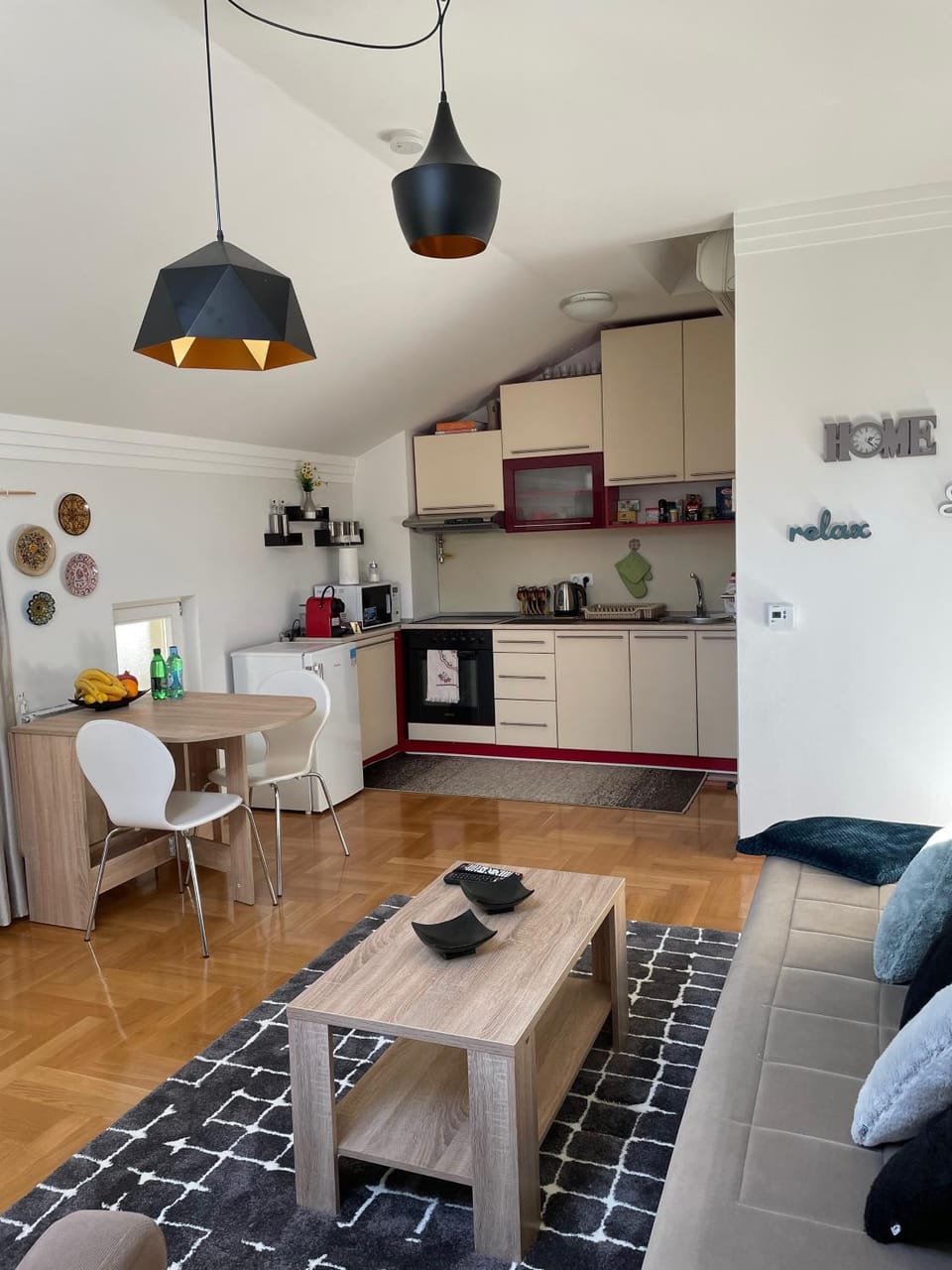 Mills Apartment, Baščaršija-Stari Grad Apartment in Sarajevo