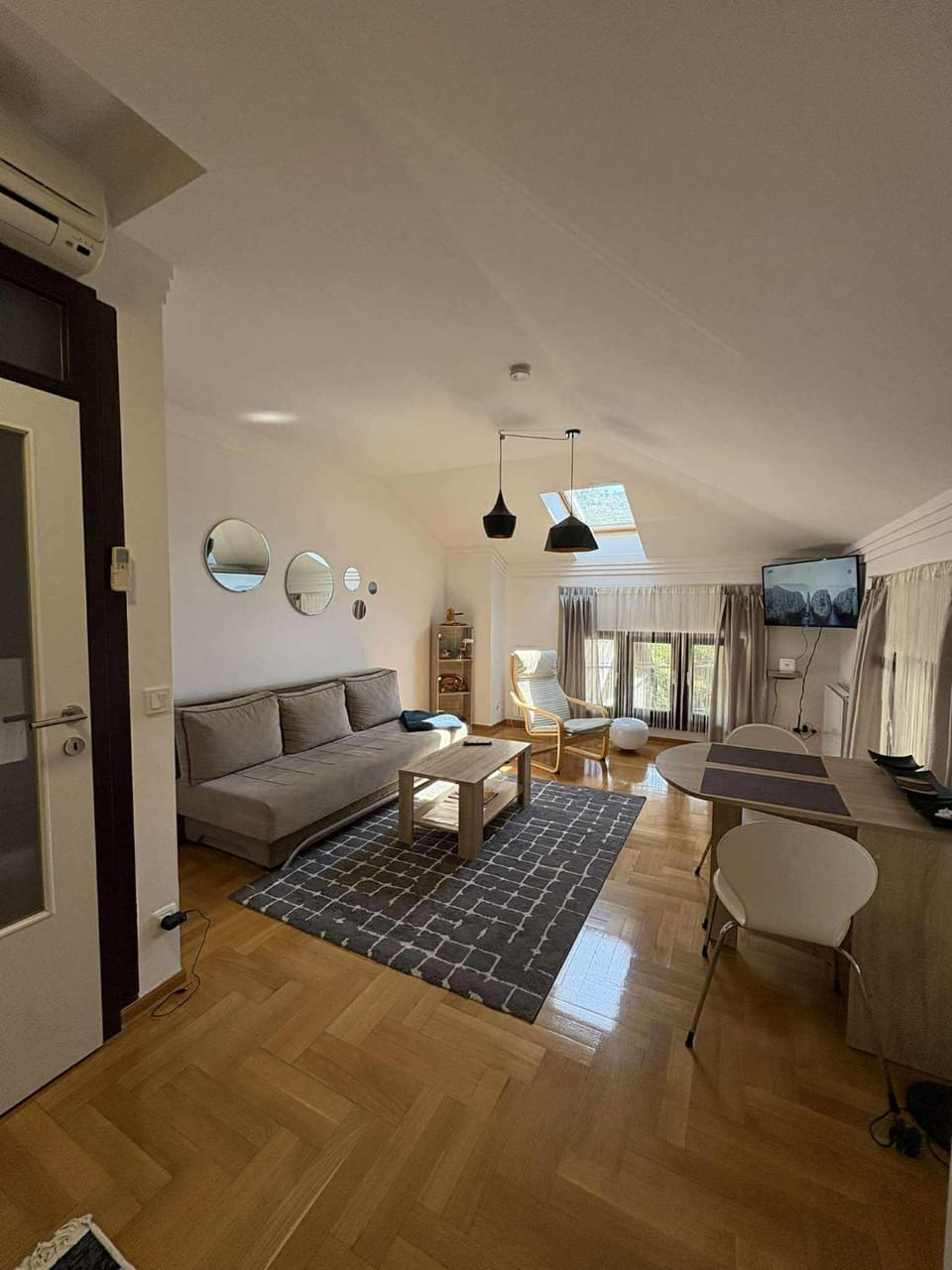 Mills Apartment, Baščaršija-Stari Grad Apartment in Sarajevo