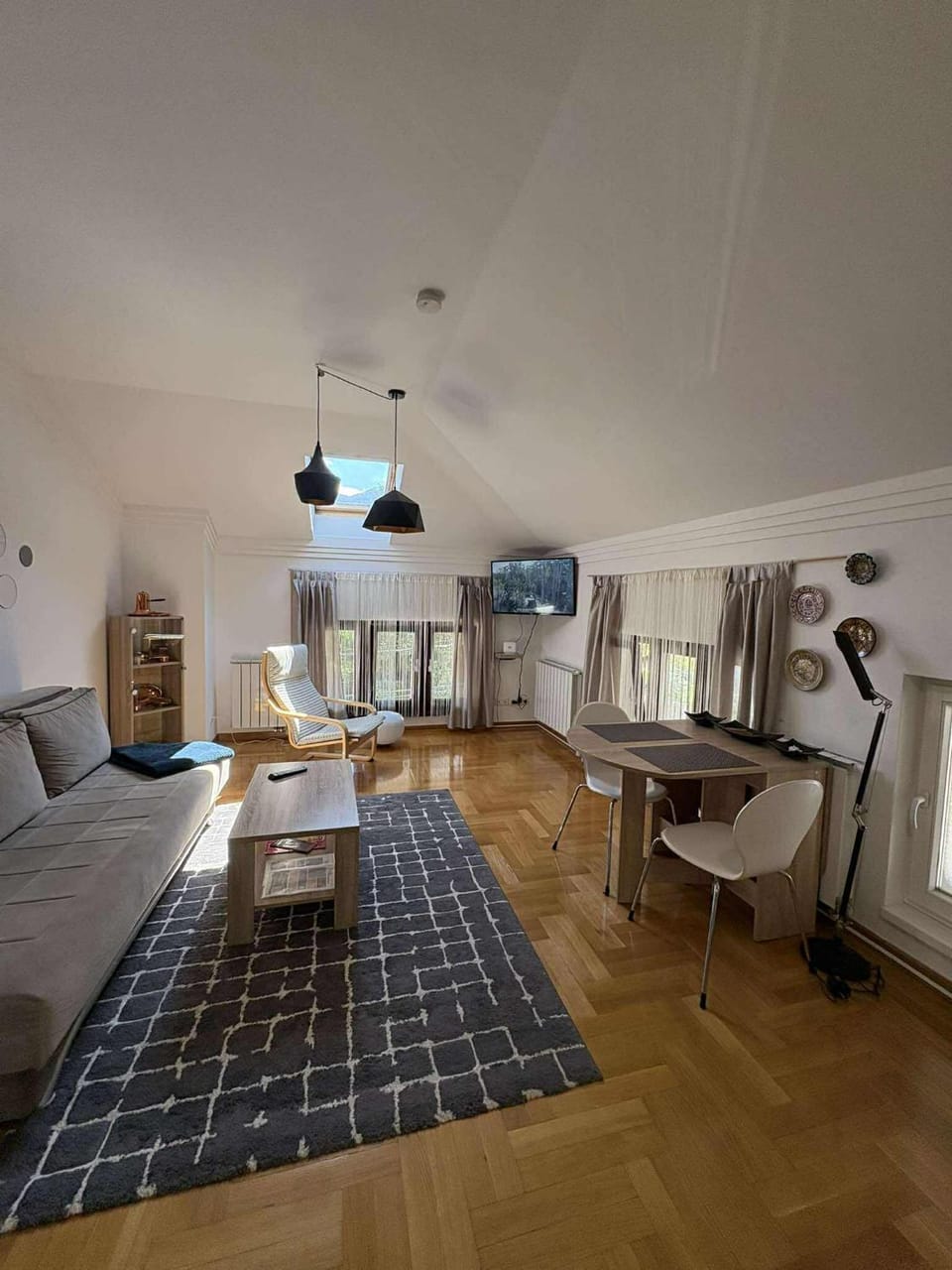 Mills Apartment, Baščaršija-Stari Grad Apartment in Sarajevo