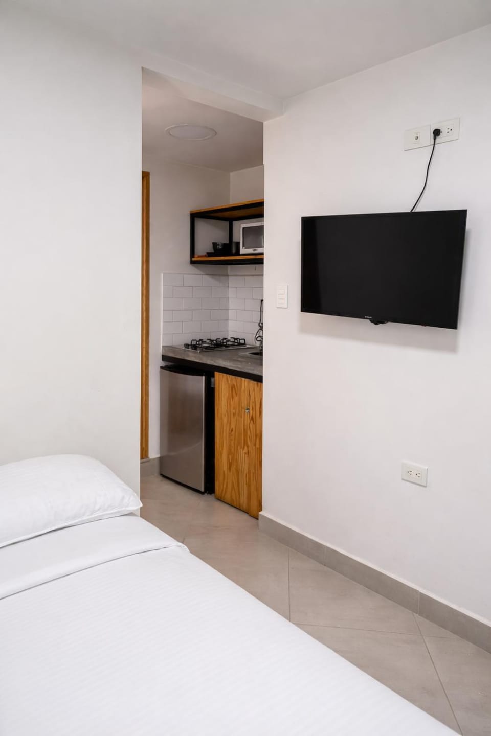 Casa hotel Los Laureles Apartment in Medellin