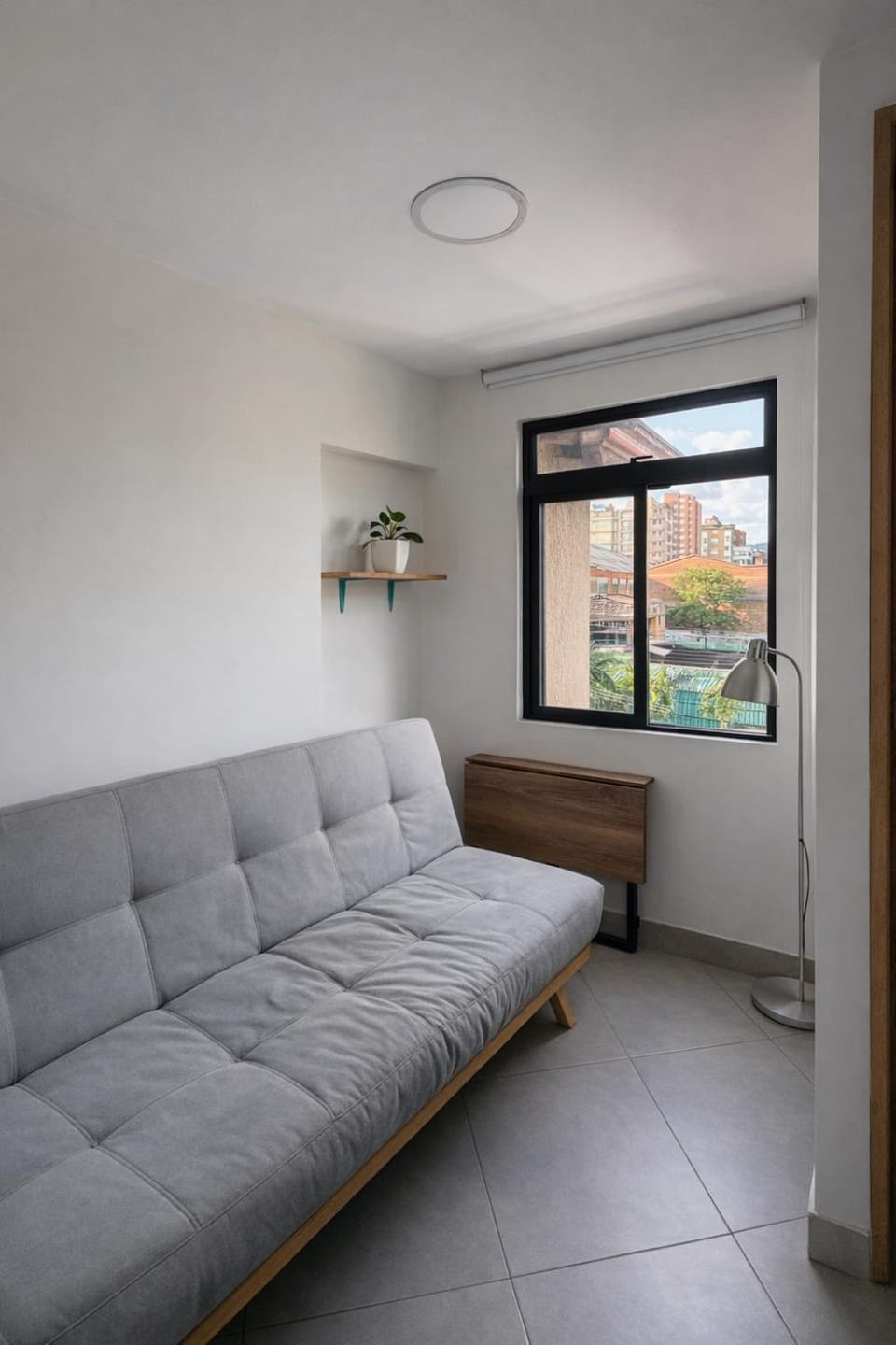 Casa hotel Los Laureles Apartment in Medellin