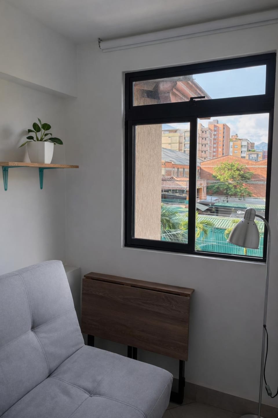 Casa hotel Los Laureles Apartment in Medellin