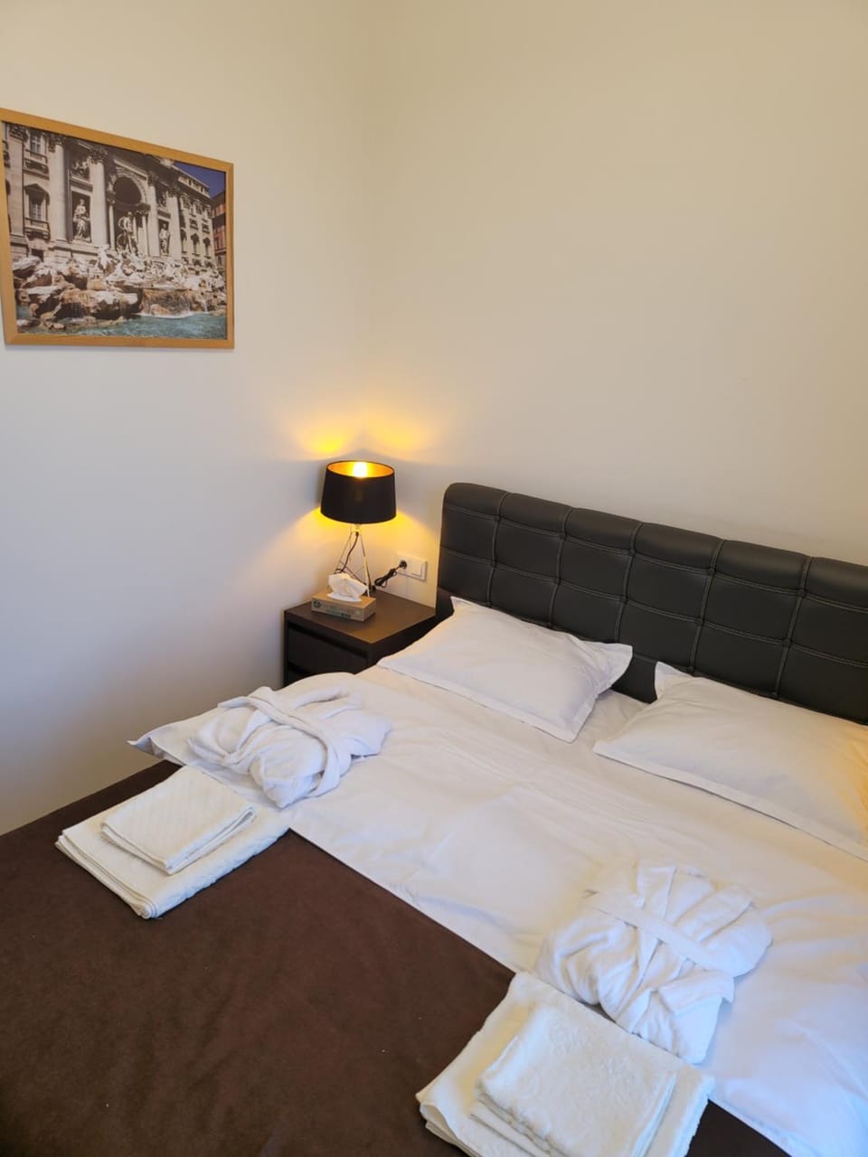 Sainsbury1 Apartment in Tbilisi, Georgia