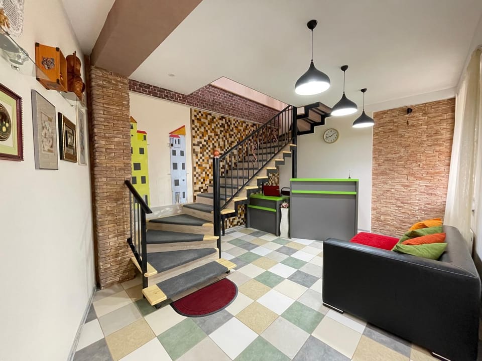 Hotel Tradicia Hotel in Tbilisi, Georgia