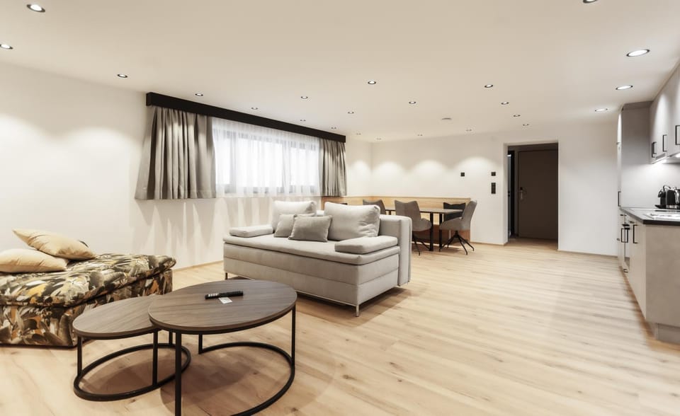 ötztalLOFT Apartment in Trentino-South Tyrol