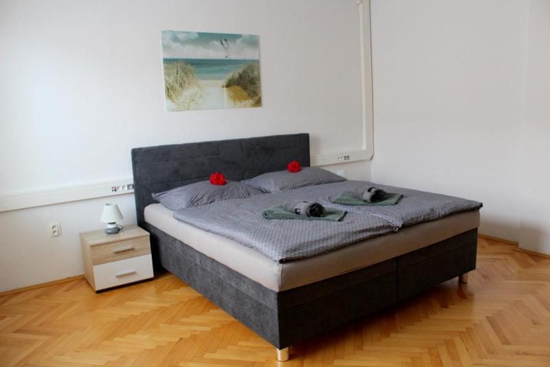 Rodinná izba Stummer Bed and Breakfast in Slovakia