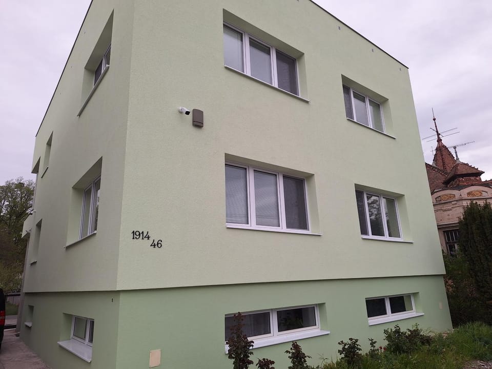 Rodinná izba Stummer Bed and Breakfast in Slovakia