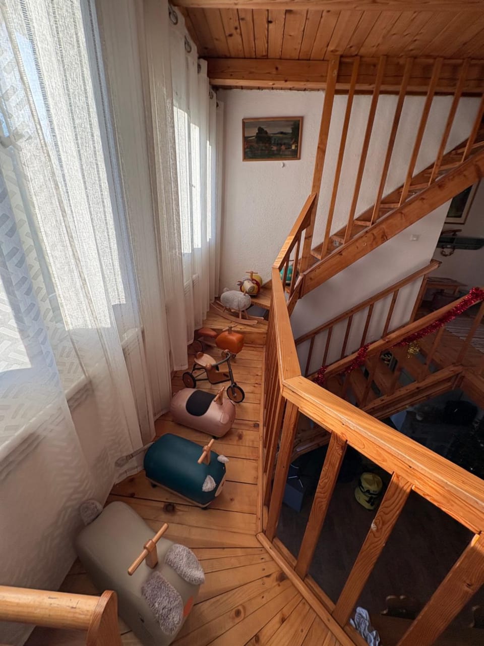 Casa Bucataria Fonix Bed and Breakfast in Romania