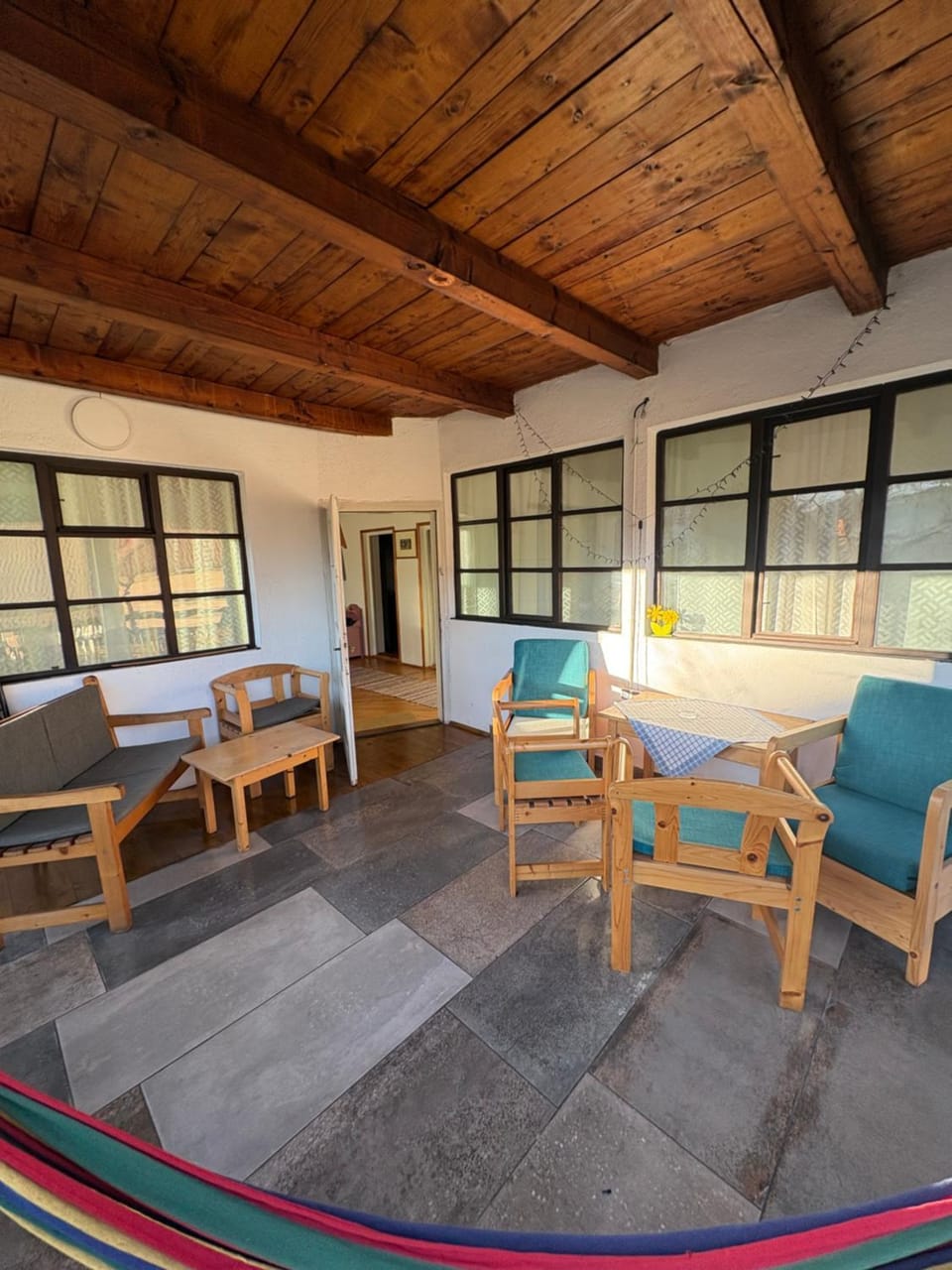 Casa Bucataria Fonix Bed and Breakfast in Romania
