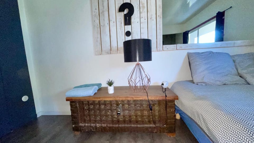 Studio Cocooning hauteur de Saint-Raphaël Apartment in Saint-Raphael
