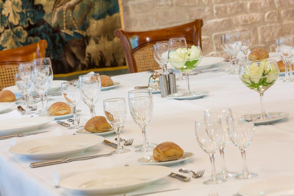 Banquet/Function facilities