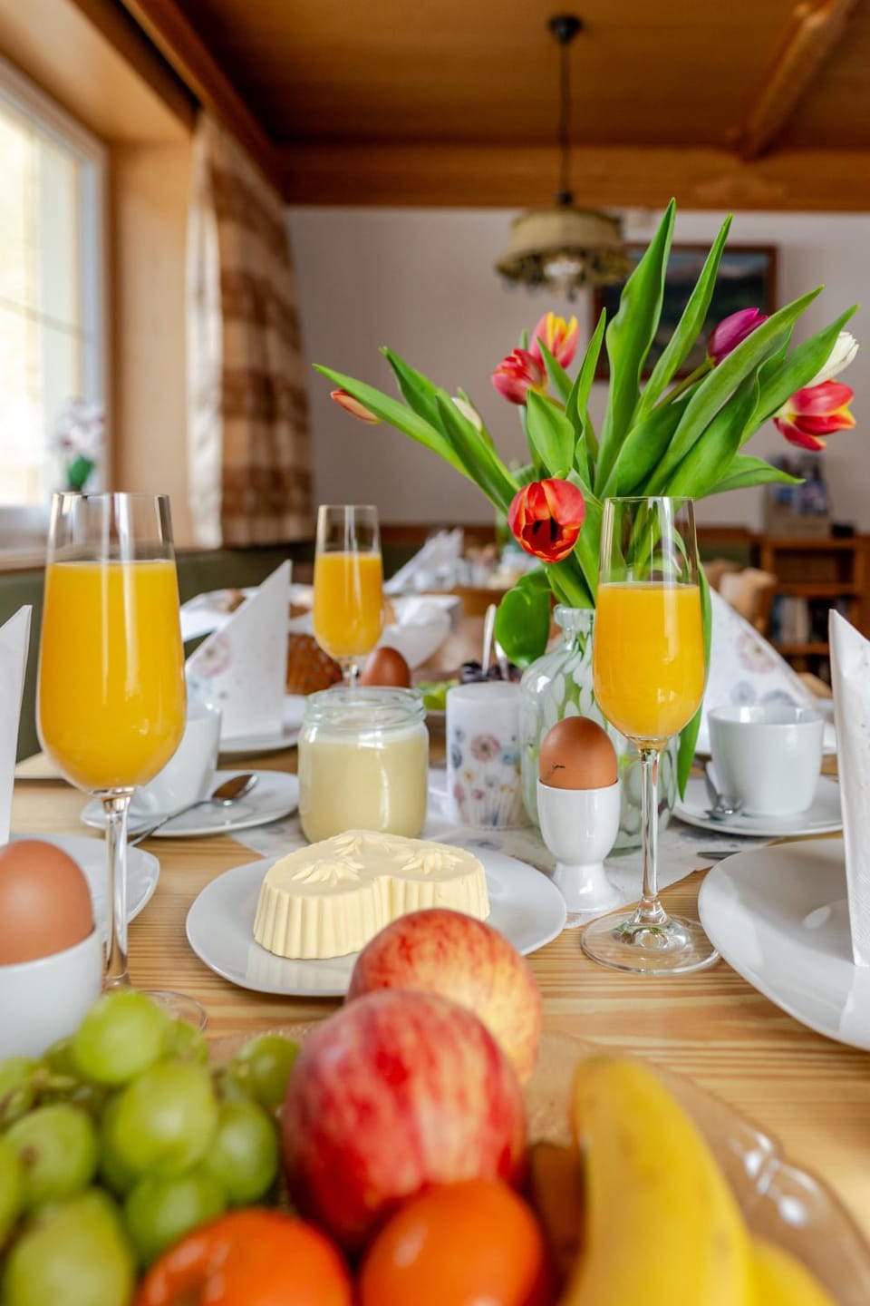 Food, Breakfast