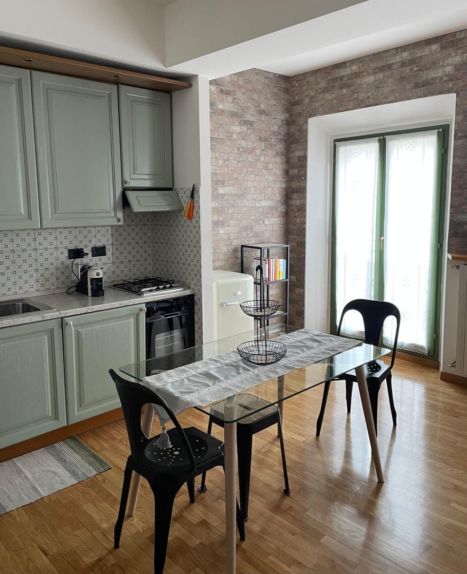 Una finestra sul centro storico Apartment in Reggio Emilia