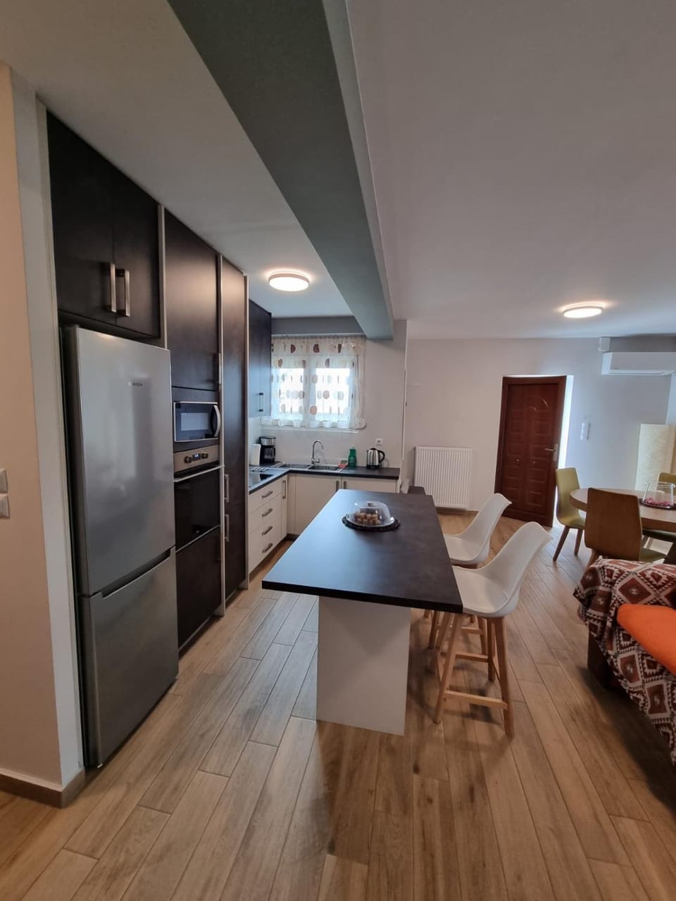 CASA DI NIMA Apartment in Peloponnese, Western Greece and the Ionian