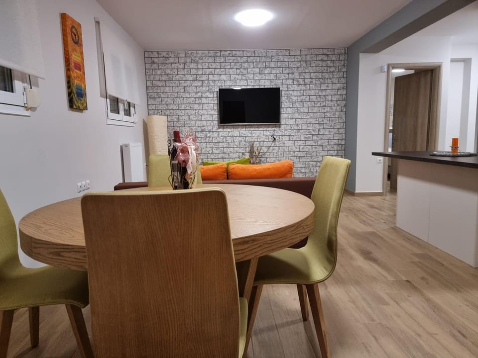 CASA DI NIMA Apartment in Peloponnese, Western Greece and the Ionian