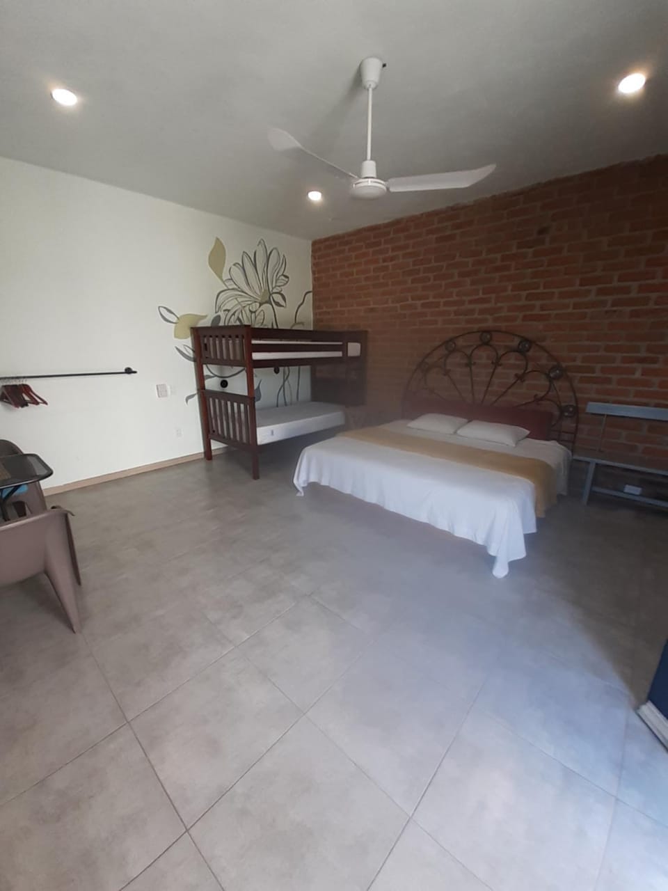 Loft con Jardín amplio 3 Apartment in Puerto Vallarta