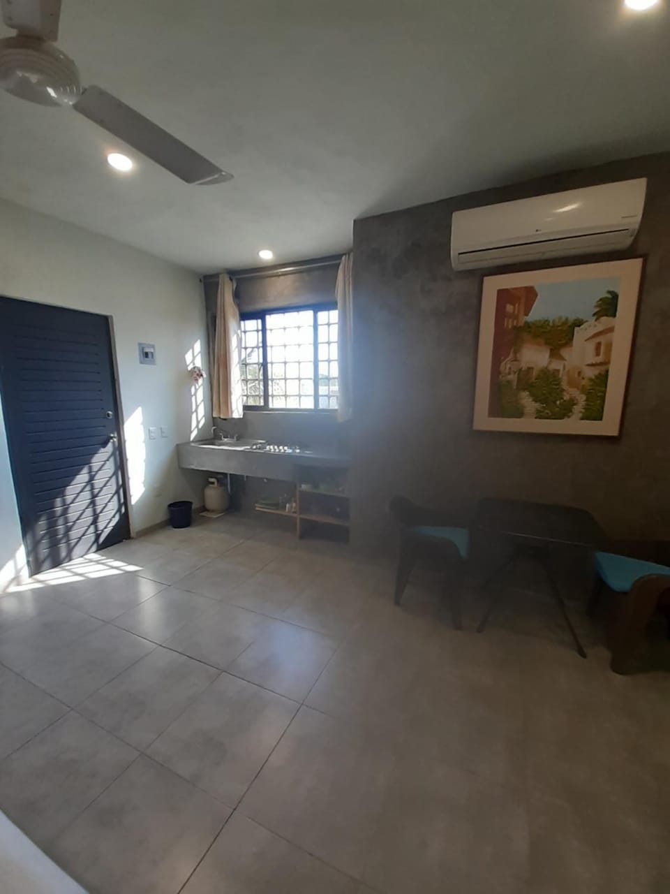 Loft con Jardín amplio 3 Apartment in Puerto Vallarta