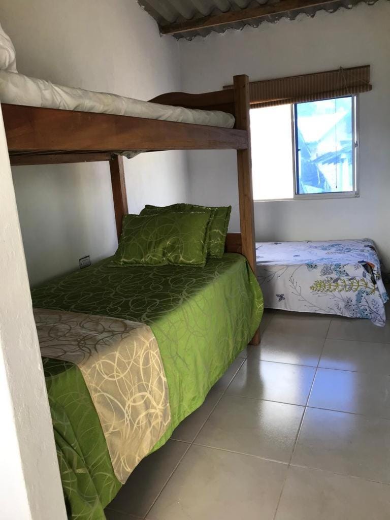 Cabaña La Blanquita Apartment in Colombia