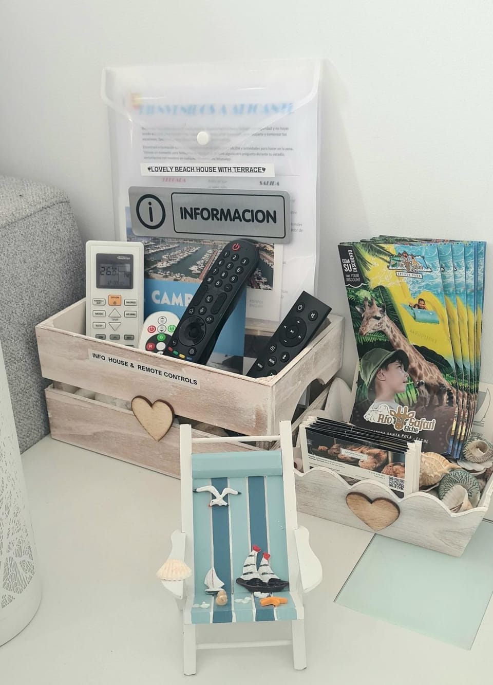 Lovely Beach House with Terrace San Juan Alicante Apartment in Alicante