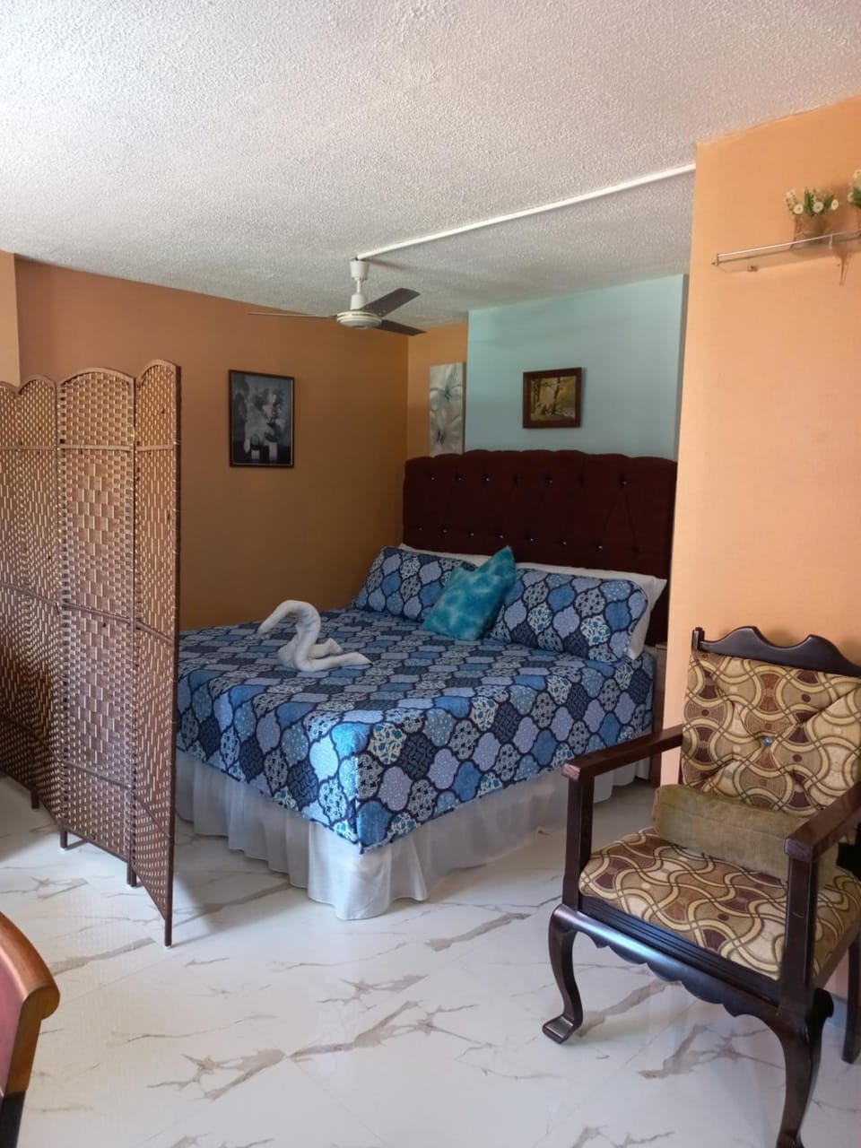 Towers by the Beach Apartment in Ocho Rios