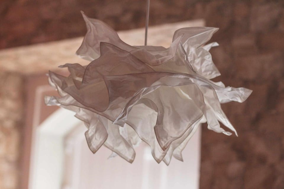 Decorative detail