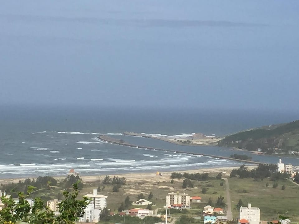 Natural landscape, Beach, Sea view