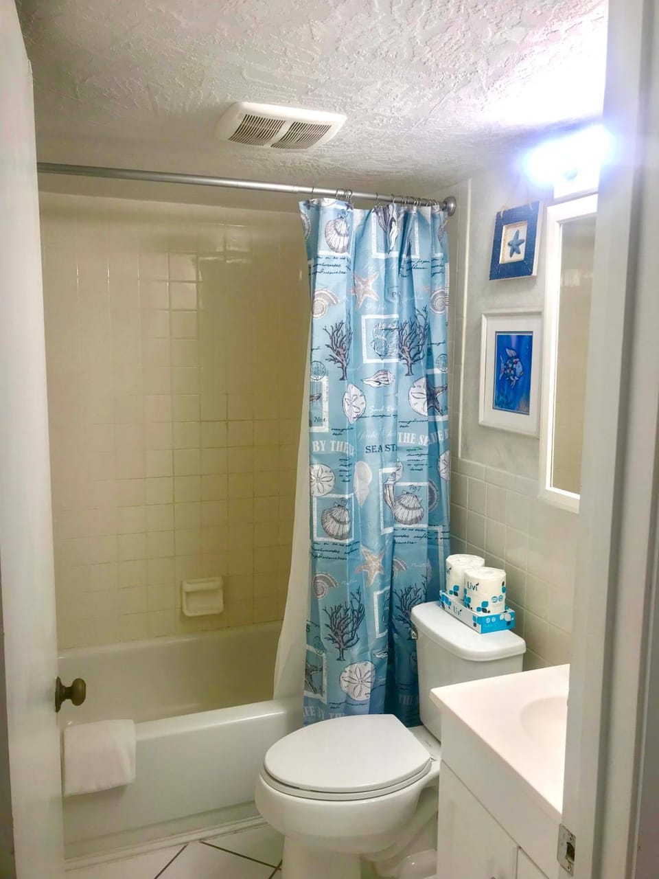 Coastal Sands - Ocean View at Symphony Beach Club! House in Ormond Beach