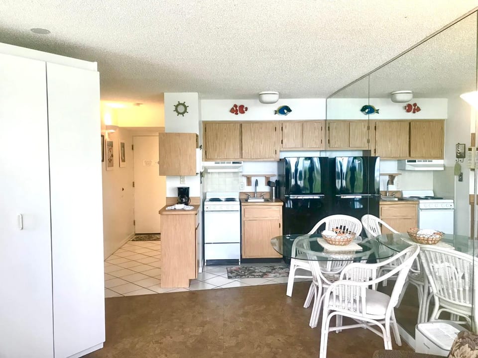 Coastal Sands - Ocean View at Symphony Beach Club! House in Ormond Beach