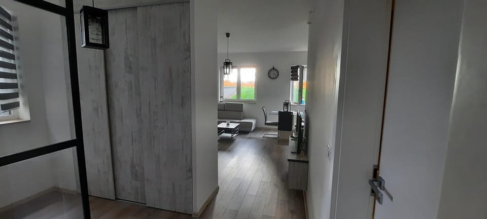 The World Apartament Apartment in Romania