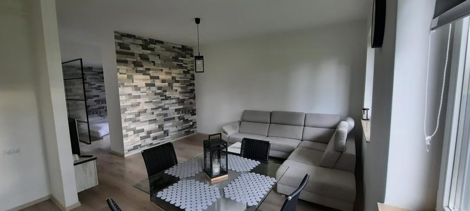 The World Apartament Apartment in Romania
