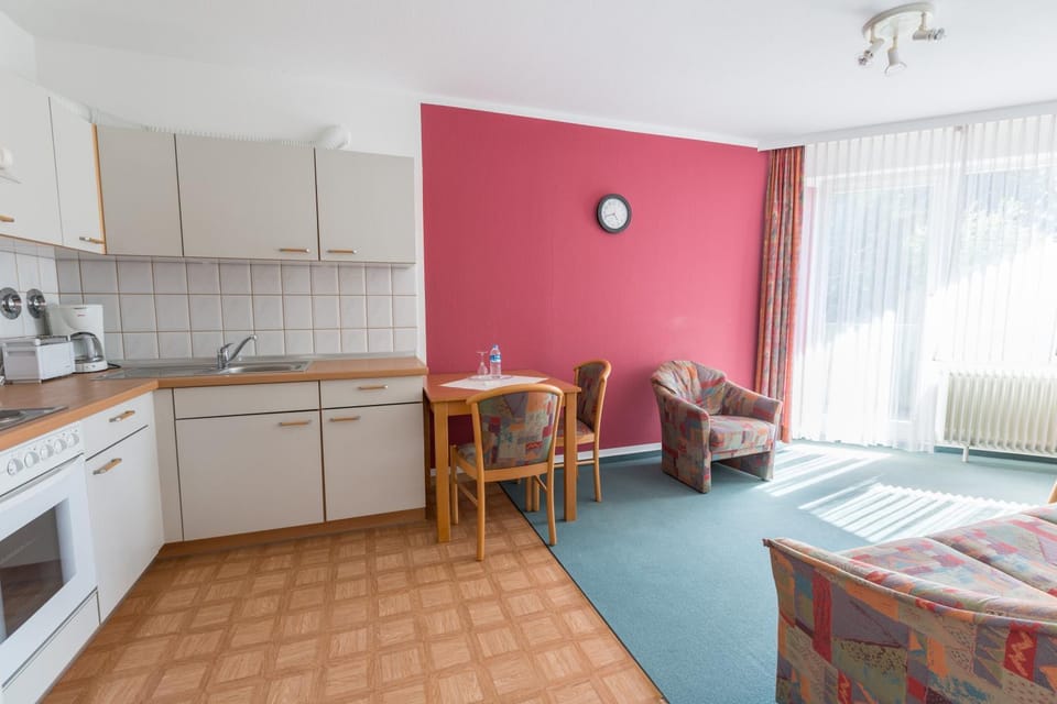 Aparthotel Berlin Apartment hotel in Lower Saxony, Germany