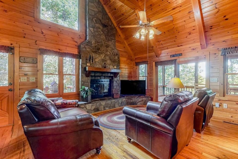 Moonlight Dreams House in Georgia